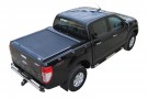 SOT-1306 ROLL fekete (DOUBLE CAB)